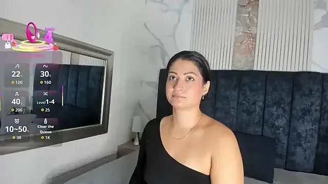 MarScarlett — Fuck my face very hard