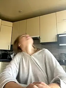 MartaLuna_ on StripChat