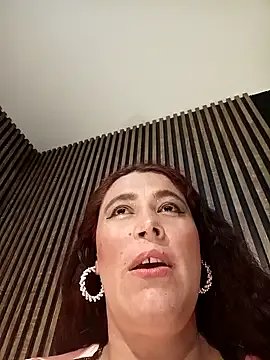 MarthinaBaker on StripChat