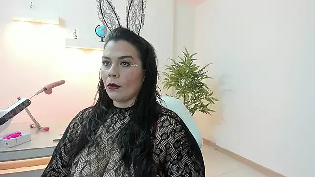 martina_foxy_ on StripChat
