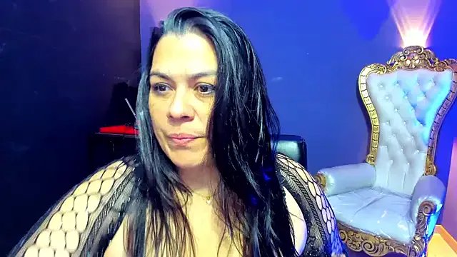 martina_foxy_ on StripChat