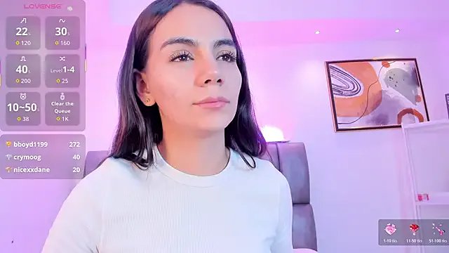 martina_mancini on StripChat