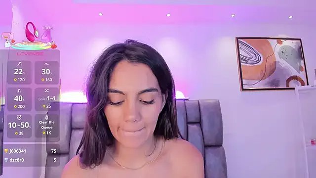 martina_mancini on StripChat