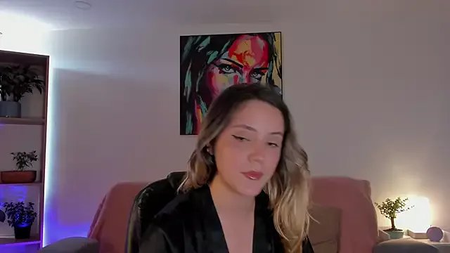 martinaaricci on StripChat