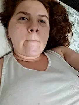 MartinaGuzmann on StripChat