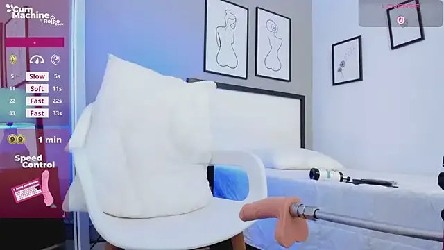 MartinaRizzi on StripChat