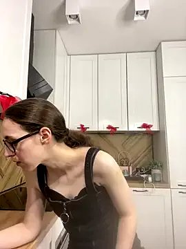 MartiniiSelenna on StripChat