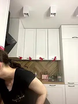 MartiniiSelenna on StripChat