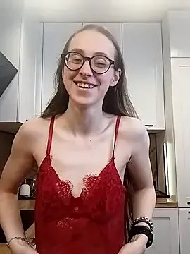 MartiniiSelenna on StripChat