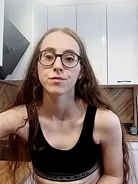 MartiniiSelenna on StripChat