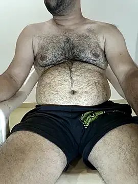 Martinsteven_666 on StripChat