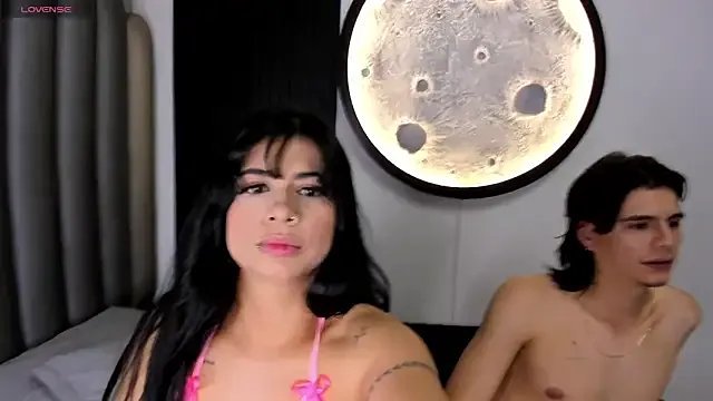 Martshall09 on StripChat