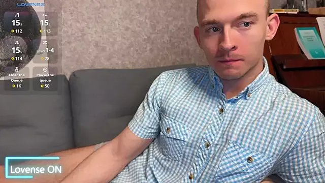 Marvelboy_ on StripChat