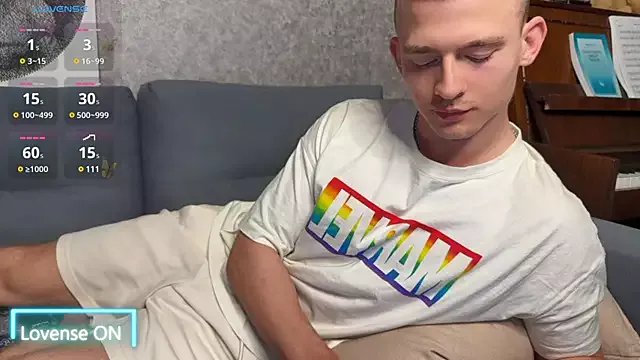 Marvelboy_ on StripChat