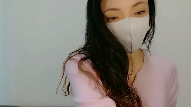 Mary-JP on StripChat