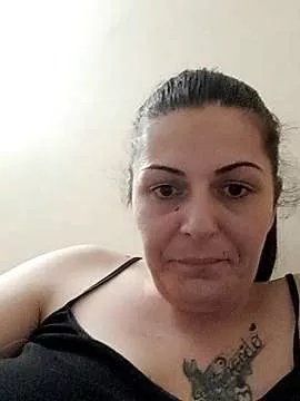 Mary_Hot_ on StripChat