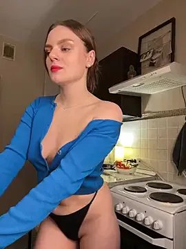 Mary_lost on StripChat