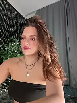 Mary_lost on StripChat