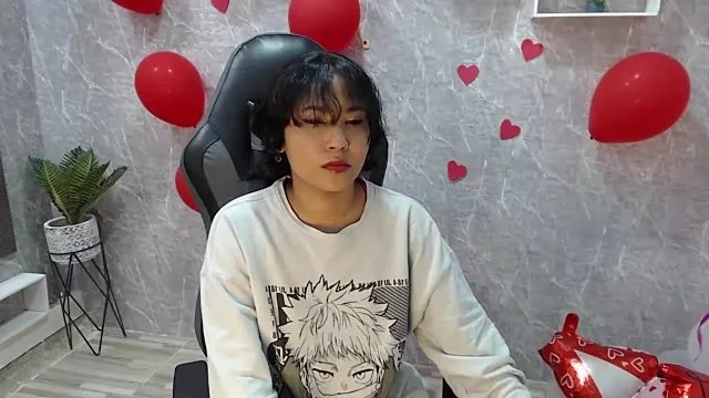 Mary_Rous on StripChat