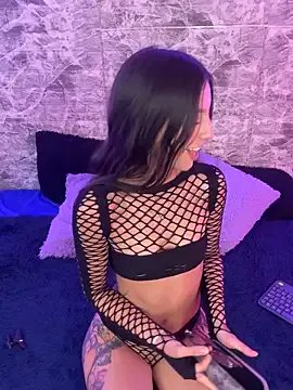 MaryAnneeXOO — Cowgirl Dildo