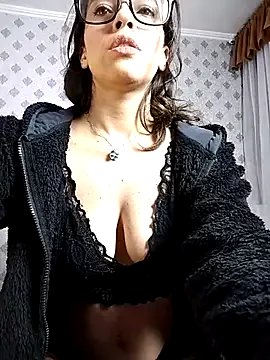 MaryannG on StripChat