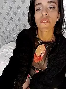 MaryannG on StripChat