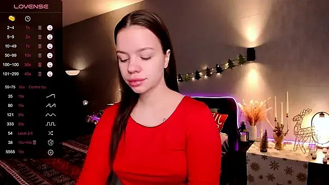 marydreams_ on StripChat