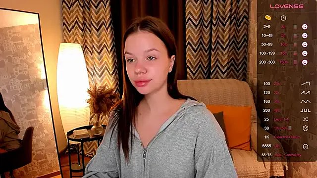 marydreams_ on StripChat