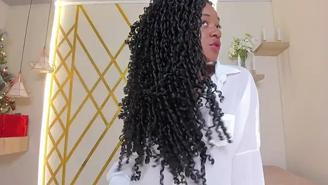 maryevans_ on StripChat