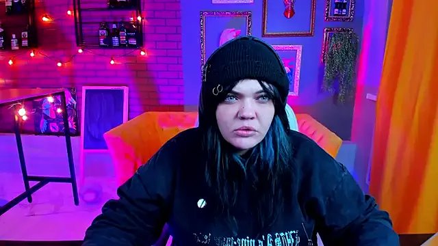 MaryHarrys on StripChat