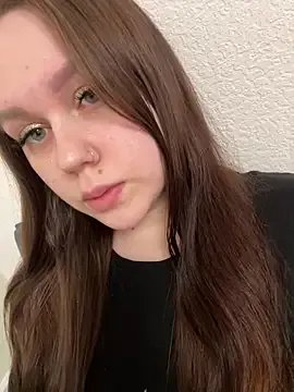 Marylallka5 on StripChat