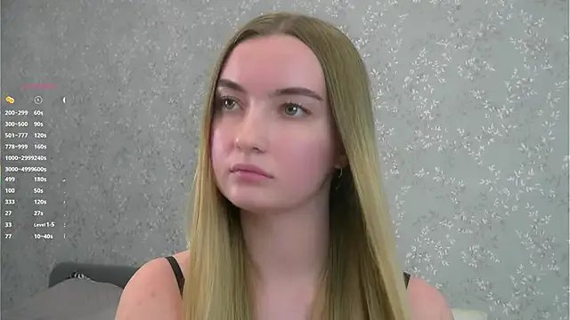 Freechat Marylandyy on StripChat