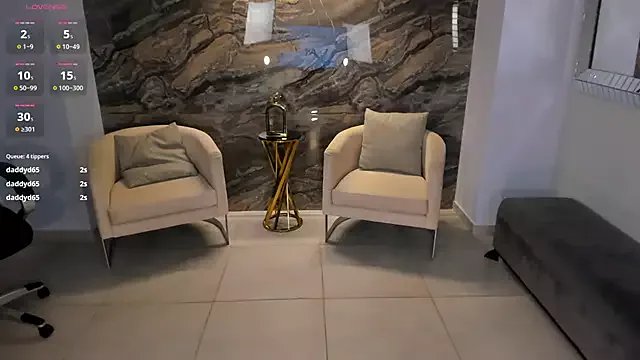 MaryLewis_ on StripChat