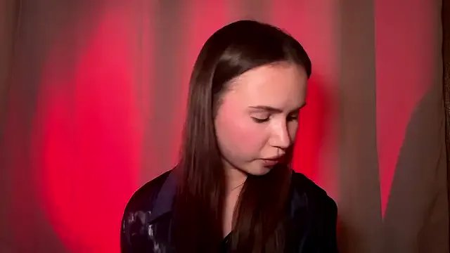 MarylynnSimens — A smile for you