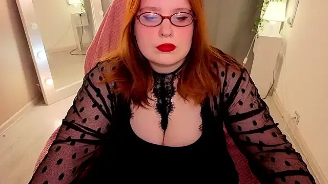 marymadisson — dance!