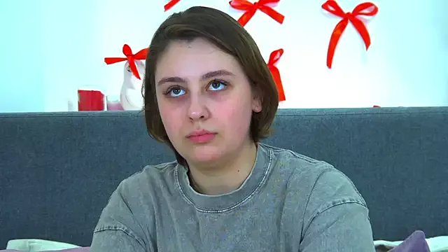 MaryMurray on StripChat