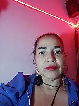 MaryRoze_ on StripChat