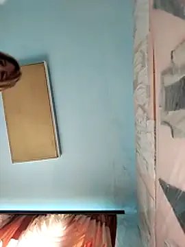 Masha412111 on StripChat