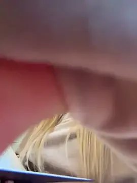 MashaFromRussia__ on StripChat