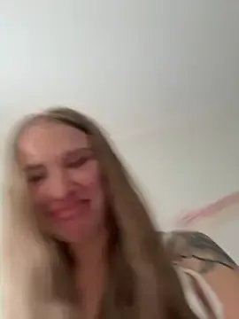 MashaFromRussia__ on StripChat