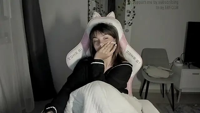 MashkaRay on StripChat