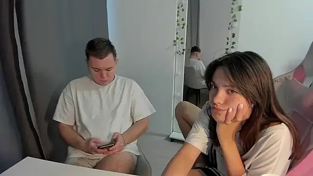 MashkaRay on StripChat