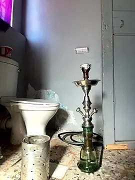 Maskman941 on StripChat