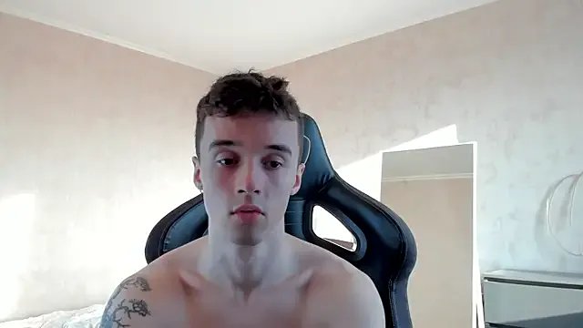 MasonWarholl on StripChat