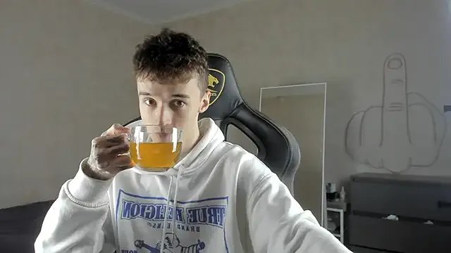 MasonWarholl on StripChat