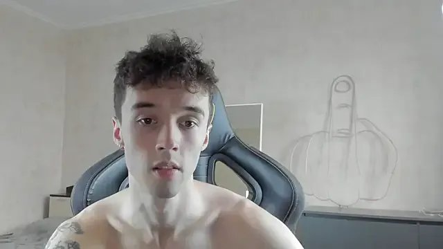 MasonWarholl on StripChat