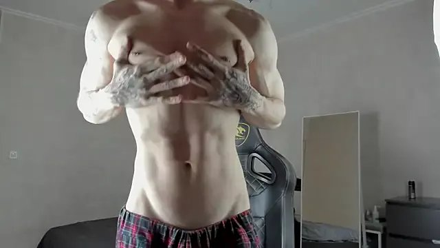 MasonWarholl on StripChat