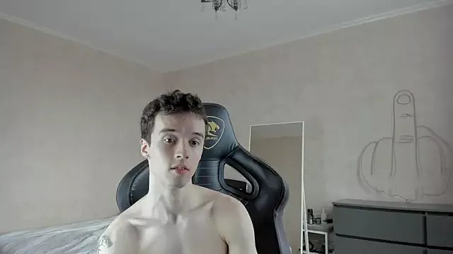 MasonWarholl on StripChat