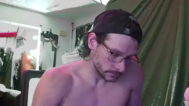 MasterDaddyCool on StripChat