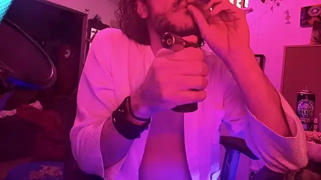 MasterDaddyCool on StripChat